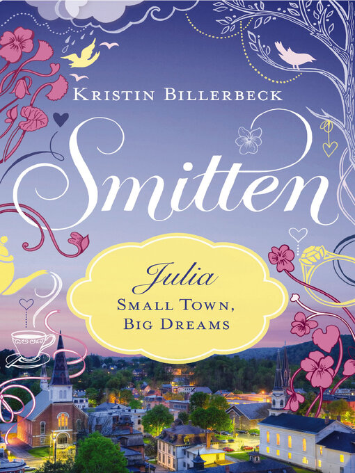 Title details for Julia by Kristin Billerbeck - Available